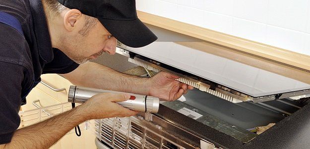 Heating & Cooling Contractors in Weirton, WV