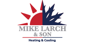 Mike Larch and Son Heating and Cooling LLC