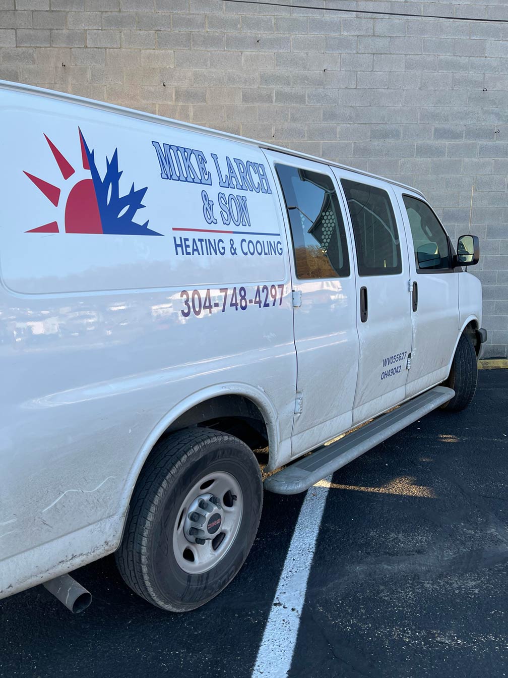 Heating & Cooling Contractors in Weirton, WV